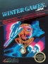 Nintendo  NES&nbsp; - &nbsp;Winter Games